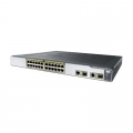 Cisco WS-CE500-24PC